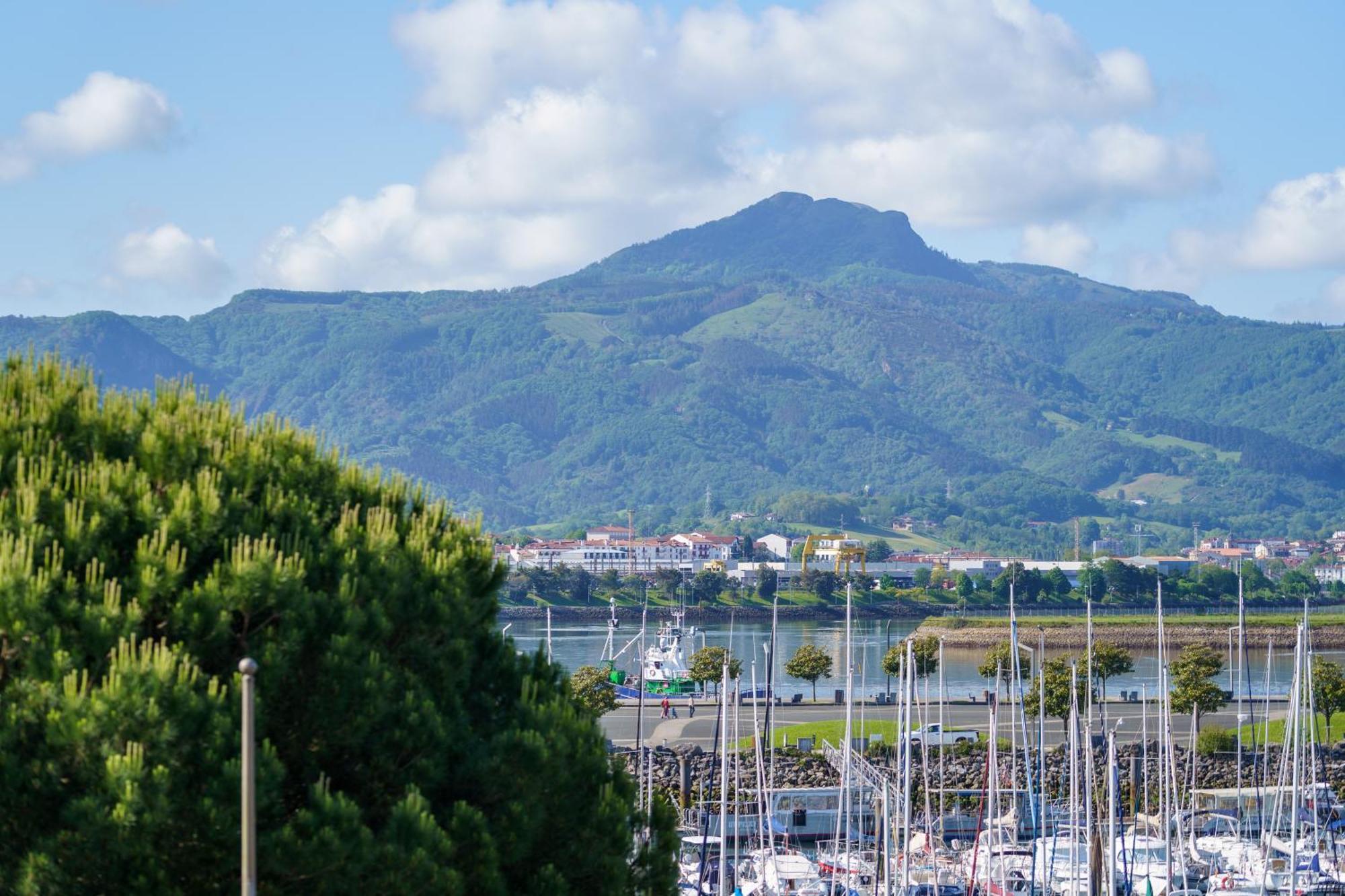 Residence Ibaia - Piscine & Spa Hendaye Exterior foto